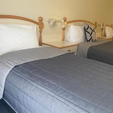 Tumbarumba Motel & Elms Restaurant Luaran gambar