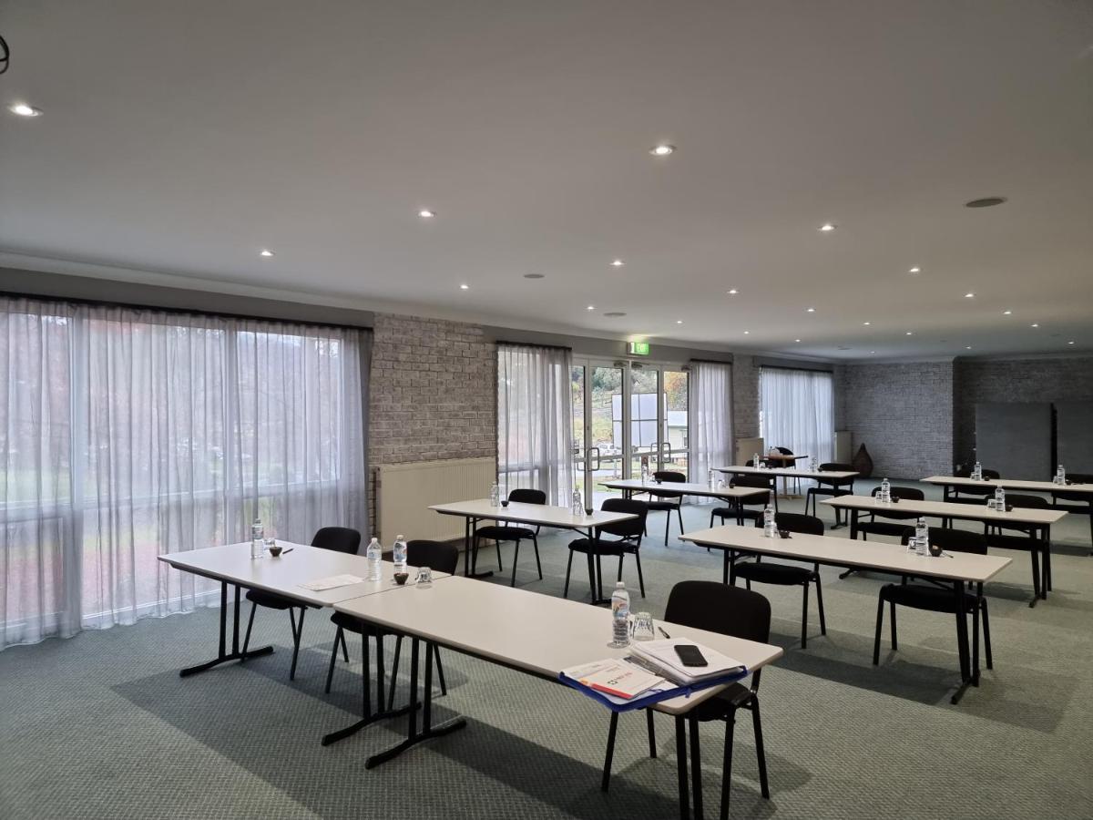 Tumbarumba Motel & Elms Restaurant Luaran gambar