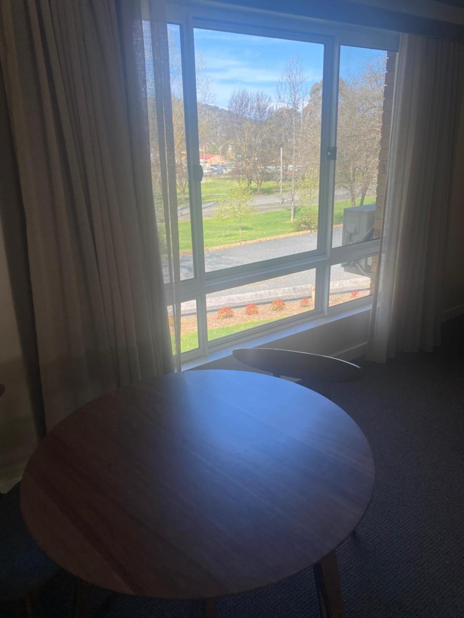 Tumbarumba Motel & Elms Restaurant Luaran gambar