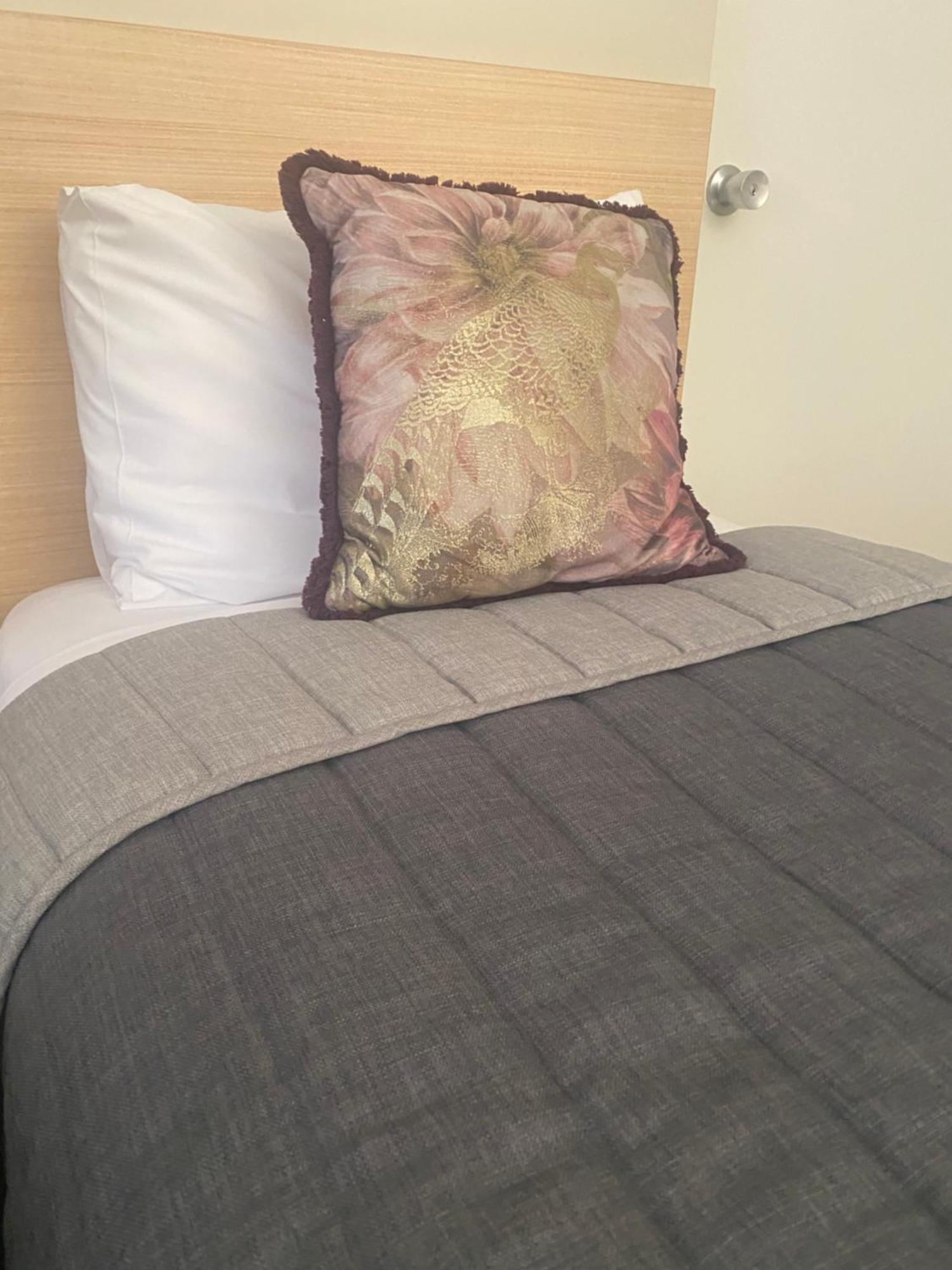 Tumbarumba Motel & Elms Restaurant Luaran gambar