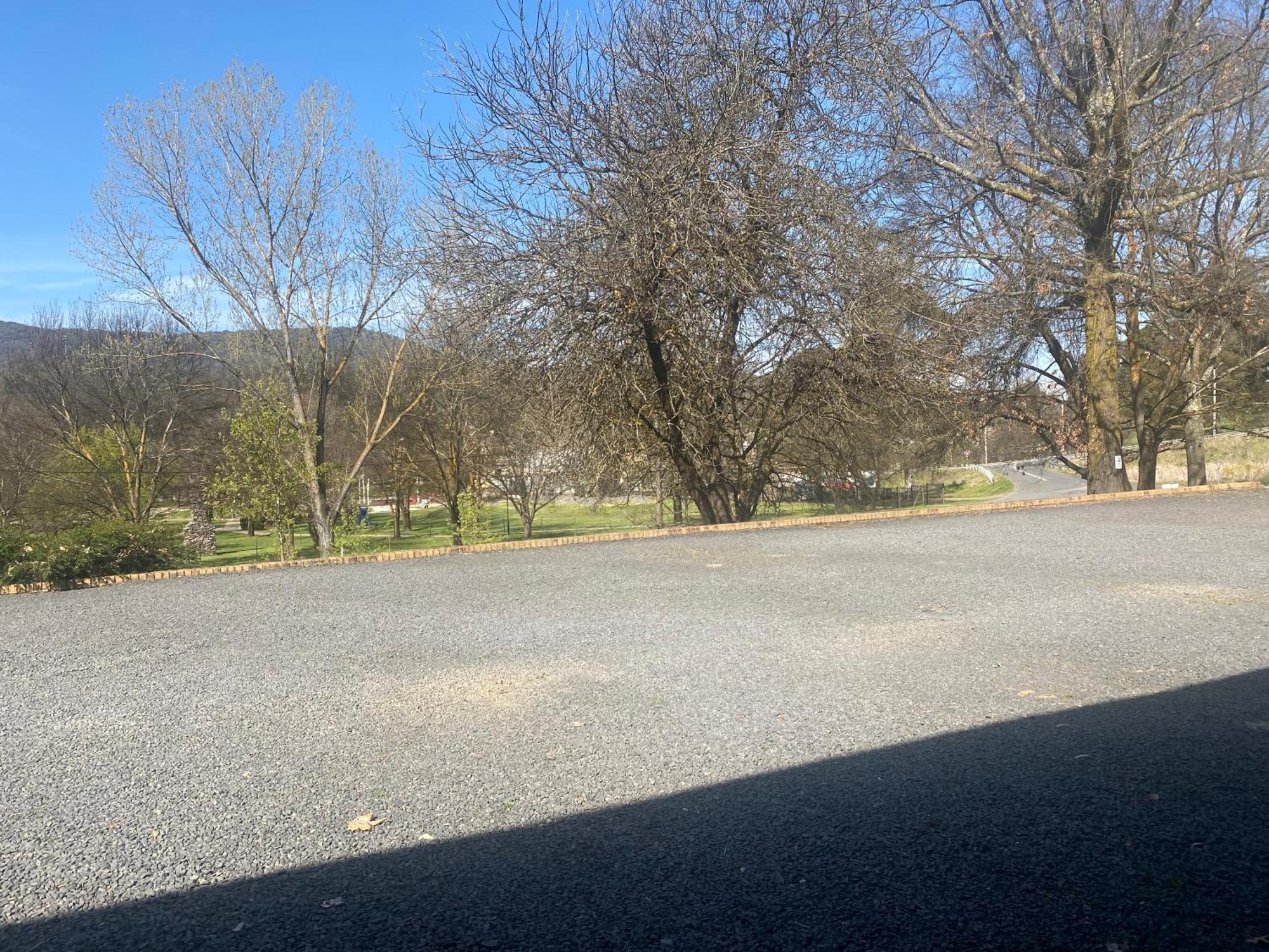 Tumbarumba Motel & Elms Restaurant Luaran gambar