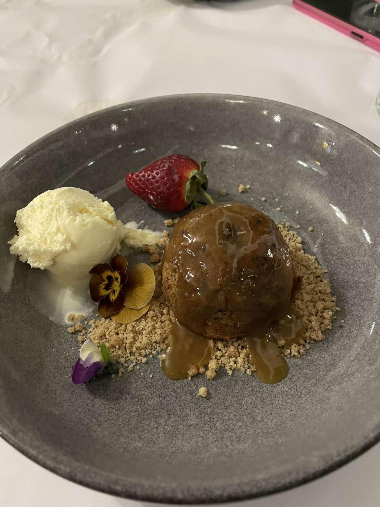 Tumbarumba Motel & Elms Restaurant Luaran gambar