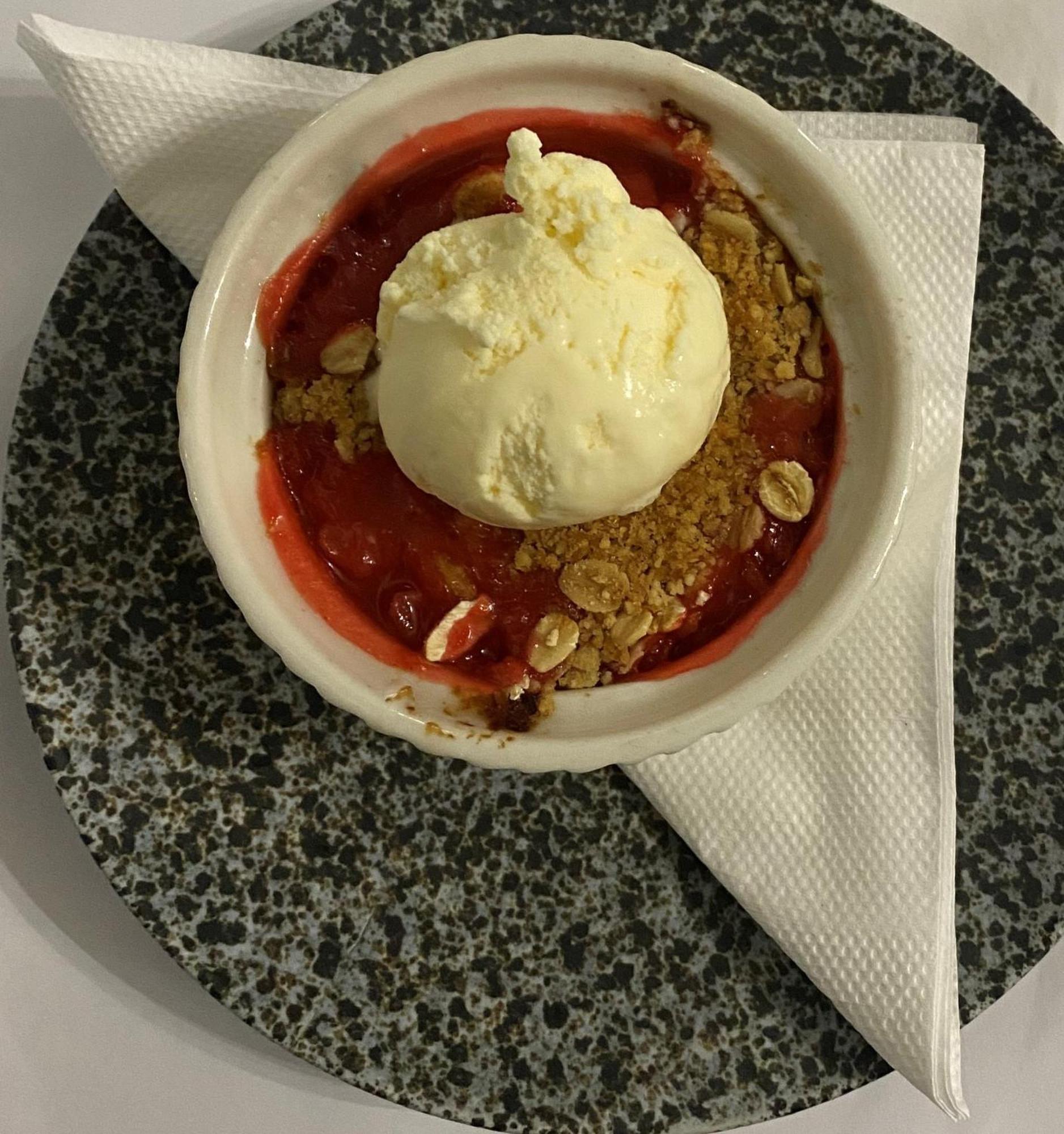 Tumbarumba Motel & Elms Restaurant Luaran gambar
