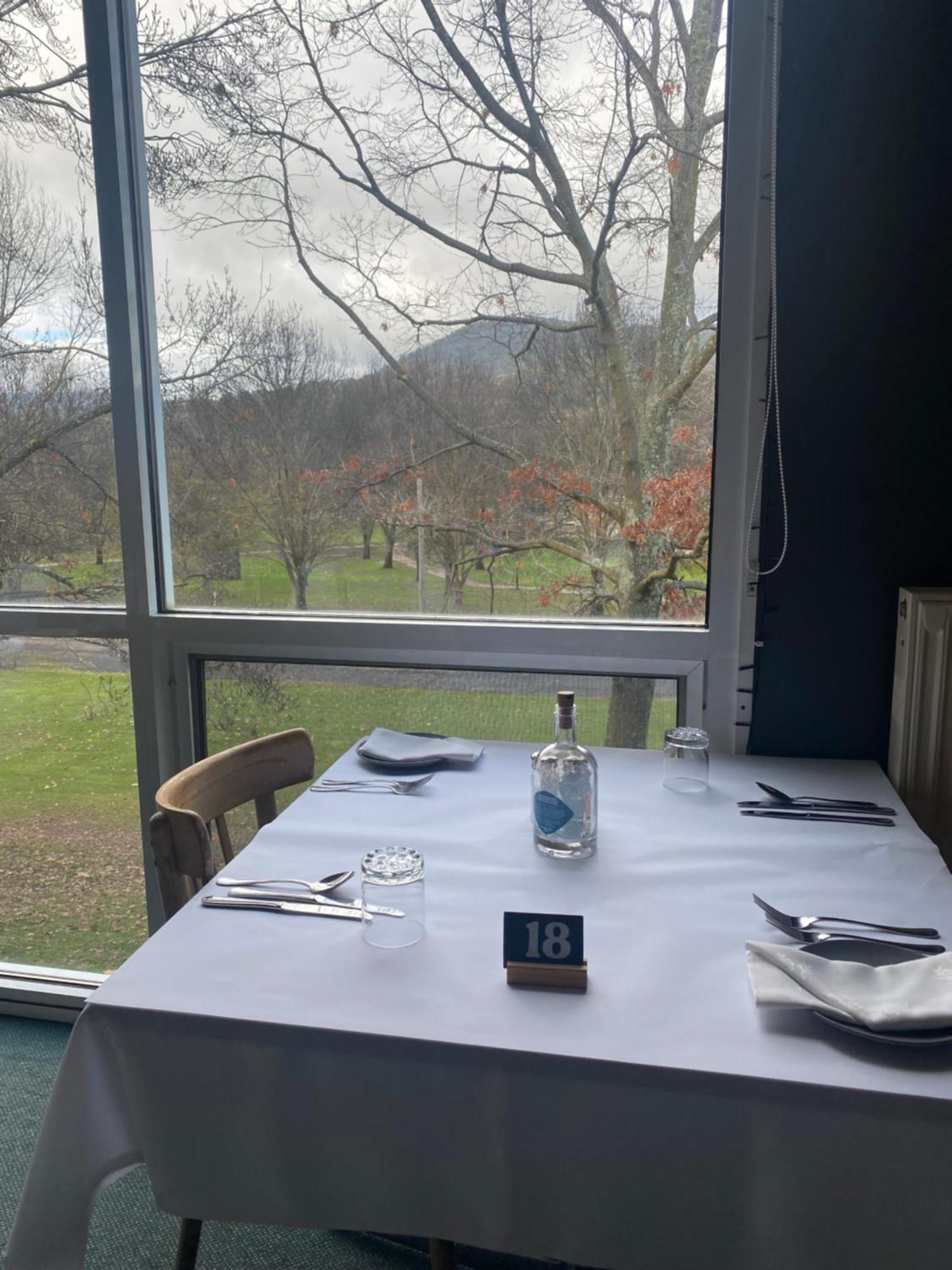 Tumbarumba Motel & Elms Restaurant Luaran gambar